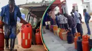 Cooking Gas Price: Nigerians Pay ₦15,000 to ₦20,625 for 12.5kg Refill