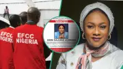 Court Dismisses Aisha Achimugu's Rights Suit Against EFCC