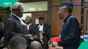 Court Dismisses El-Rufai's N1bn Suit Against ICPC, EFCC, DSS