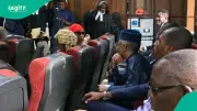 Court limits El-Rufai vs ICPC CCTV playback to 20 minutes per side