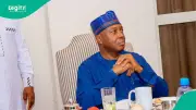 Court of Appeal Dismisses Kwara Govt's Criminal Defamation Case Against Saraki