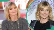 Courtney Thorne-Smith bio: age, height, net worth, husband, career
