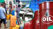 Crude Oil Near $110 Per Barrel Sparks Petrol Price Hike Concerns in Nigeria