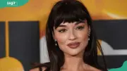 Crystal Reed's Dating History: From Secret Marriage to Teen Wolf Romance