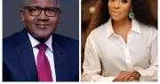 Dangote, Okonjo-Iweala, Abudu, Burna Boy: Forbes 2026 Icons
