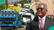 Dangote Refinery Halts Petrol Sales to Importing Marketers in Major Market Move