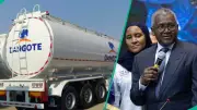 Dangote Refinery IPO Extended to October 27, 2026