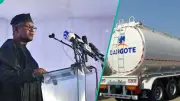 Dangote Refinery posts N6.29trn profit, revenue hits N29.96trn