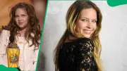 Daveigh Chase: The Ring Actress Dies at 35 from AIDS