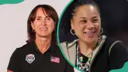 Dawn Staley and Lisa Boyer: The Truth About Their Relationship