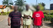 Delta Police Arrest 3 for ₦5.4m Community Leader Scam