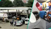 Depot Owners Cut Petrol, Diesel Prices Across Nigeria Despite Rising Crude