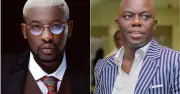 Do2dtun, Ayo Animashaun clash over Headies abroad, visa allegation