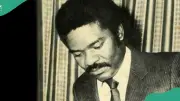Doctor Reveals Dele Giwa's Last Words After 1986 Parcel Bomb Attack