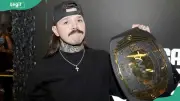 Dominik Mysterio Net Worth 2026: $2M WWE Star