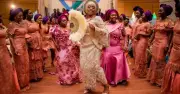 Dutch Police Shut Down Nigerian Wedding Over Noise Complaints