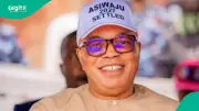Edo APC Chairman Threatens AK-47 Fire Over Tinubu's 2.5m Vote Target