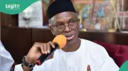 El-Rufai's Ex-Chief of Staff Says Allies Were Reason He Succeeded
