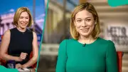 Elise Jordan Bio: Age, Career, First Husband, and Daughter Explained