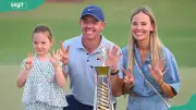 Erica Stoll Bio: Rory McIlroy's Wife, Career, Net Worth, and Family