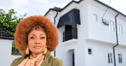 Eucharia Anunobi becomes landlady, credits God's mercy