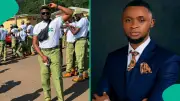 Ex-AKSU SUG President Etimbuk Daniel Dies at NYSC Camp in Enugu