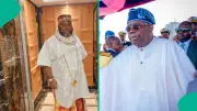 Fact Check: Charly Boy Misidentifies Traditional Ruler as Asari Dokubo in Viral Video