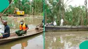Families of NAF Crash Victims Await Remains as Recovery Continues