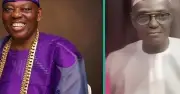 Fatai Okoya reveals why he fell out with billionaire father, claims Shade blocked reunion