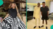 Fewa Otedola: The Private Life of Femi Otedola's Only Son