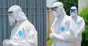 FG confirms Ebola case in FCT, begins tracing 44 contacts