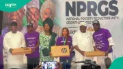 FG Empowers 700 Oyo Youths With AI, Fashion Skills Under NPRGS Drive