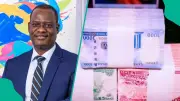 FG Explains Why Nigeria Printed Over N30 Trillion Three Years Ago