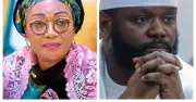 First Lady, Seyi Tinubu clash over APC youth leadership
