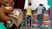 FirstHoldCo Leads 5 Banks to N2.29trn H1 2026 Profit