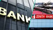 Five Nigerian Banks Rise in Africa's Top 100 Ranking 2026