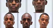 Five suspects arraigned over kidnapping of 20 NYSC members in Imo