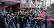 Foreign national beaten to death by mob of 50 in Durban, South Africa