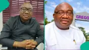 Former Abia APGA Governorship Candidate Gregory Ibe Dies at 66