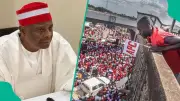 Former APC Leader in Kano Resigns, Joins NDC in Fresh Defection