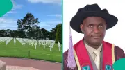 Former ASUU Chairman Prof. Idenyi Dies of Throat Cancer at 2026