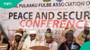 Fulani Leaders Give Tinubu 3 Demands Over ₦30trn Livestock Sector