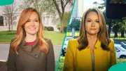 Gillian Turner Bio: Fox News Anchor's Story On and Off Screen