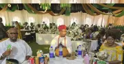Globacom Ends 2026 Ofala Festival with Royal Banquet for Igwe Achebe