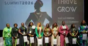 Globacom SheGlows Summit 2026: Women Leadership Growth Highlights