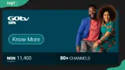 GOtv Supa Package Guide: Channels, Price, and Upgrade Tips