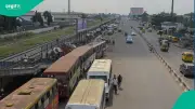 Gunmen Kill NURTW Member at Lagos Bus Stop, Police Investigate
