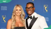 How an Instagram DM launched Grete Šadeiko and RG3's whirlwind romance