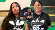 How Bree Purganan's Resilience Shaped Jalen Green's NBA Journey