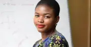How Dr Ada Igonoh survived Ebola after treating Nigeria's first patient